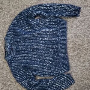 Ladies sweater size medium